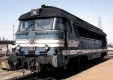 62900 Roco Diesel locomotive class 68000